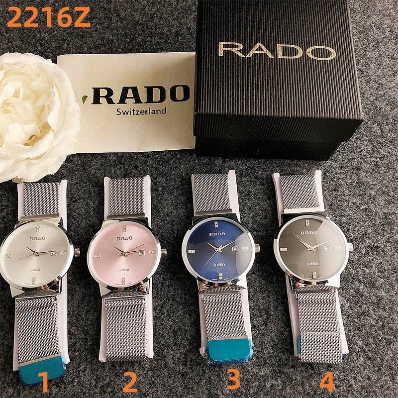Rado watch 101305